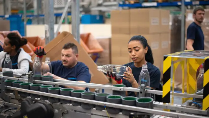 Manufacturing