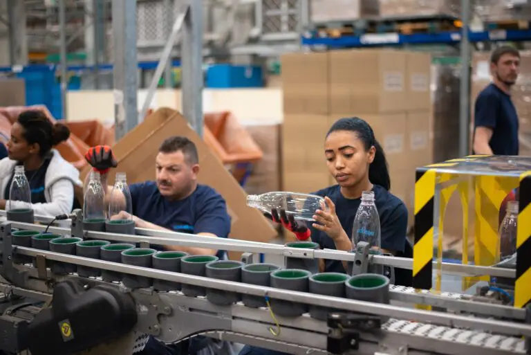 Manufacturing