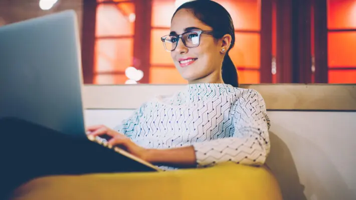online writing