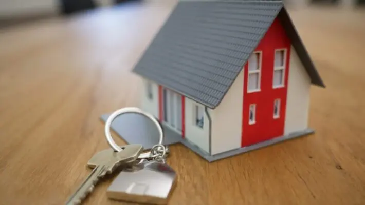 House sales