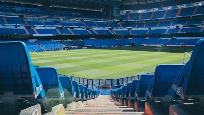 Football Stadium