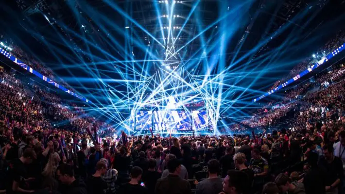 esports
