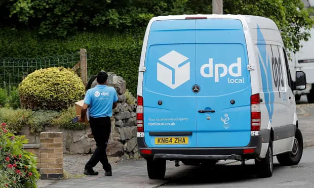 DPD