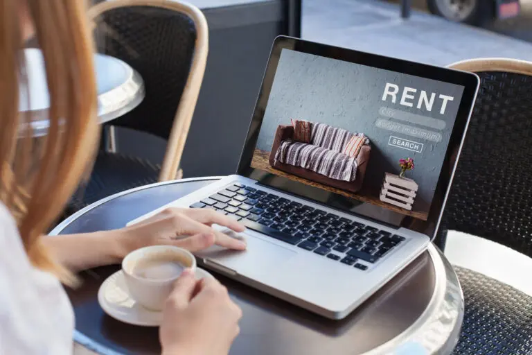 rent online