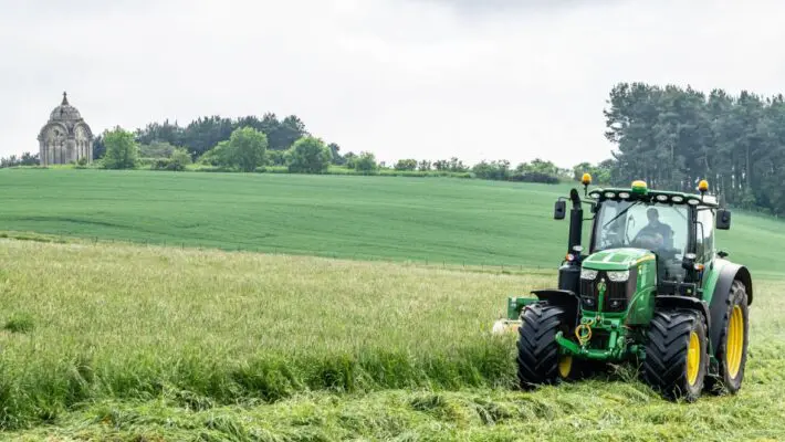 British Farmers
