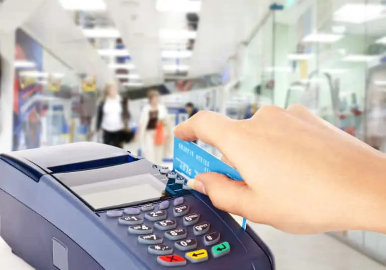 card payment