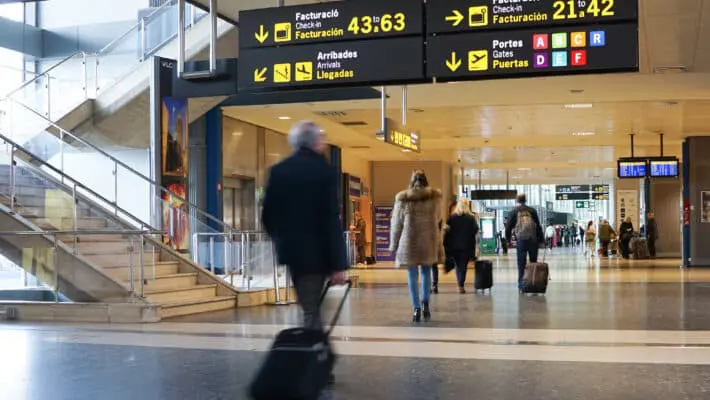 Airport