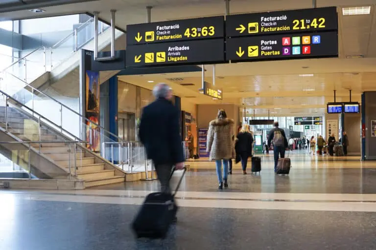 Airport