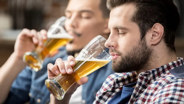 British Beer