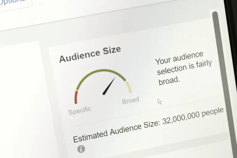 Facebook Ads