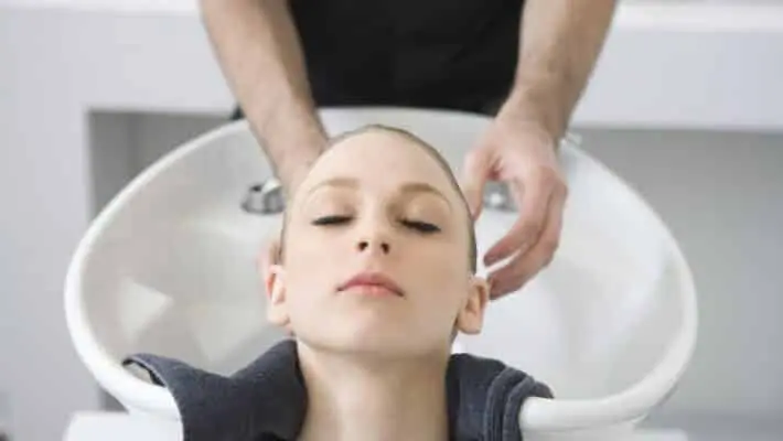 Hairdresser