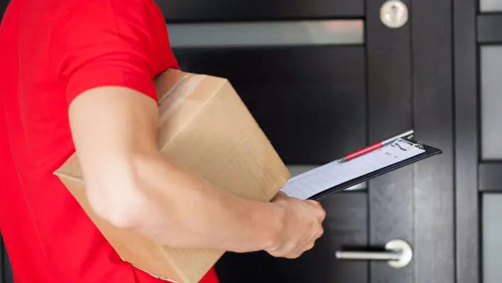 Courier