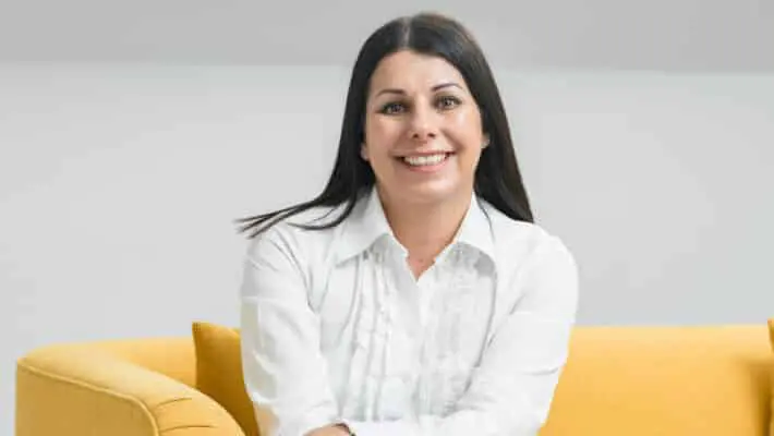 Emma Robinson | Business Matters podcast |