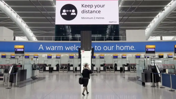 Heathrow