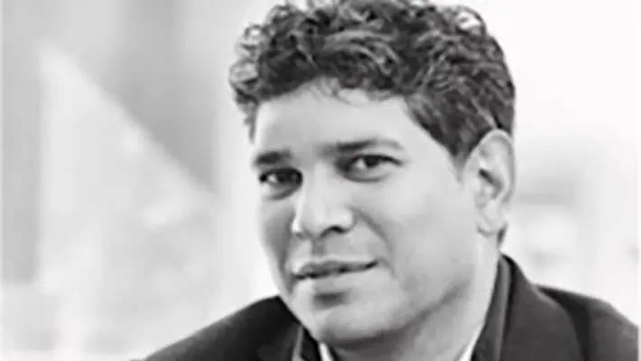 Khalid Talukder