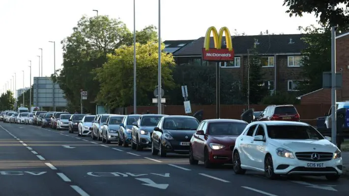 McDonalds