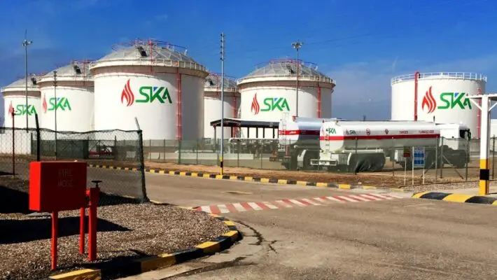 Mike Douglas on Private Sector Investment in Iraq: a Solution to its Economic Problems