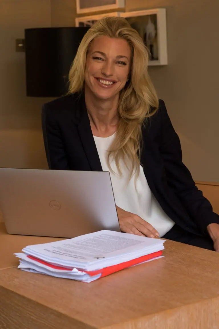 Nicole Junkermann