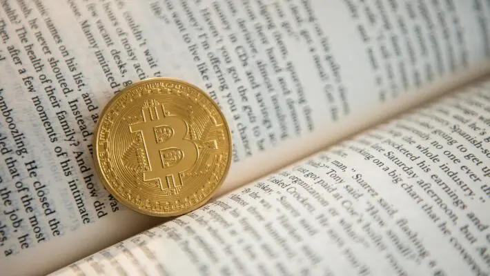 Cryptocurrency