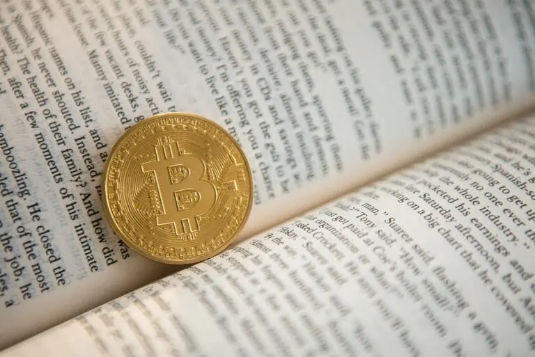 Cryptocurrency