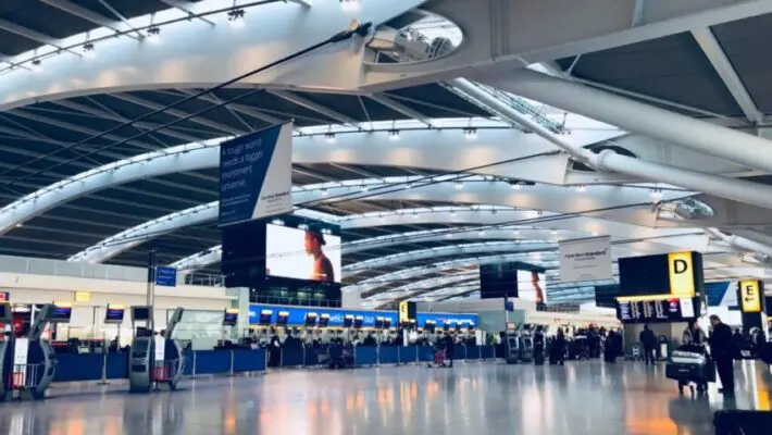 Heathrow