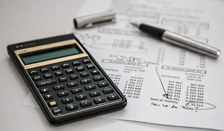 Credit Calculator