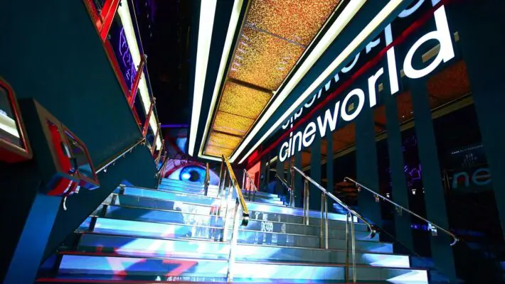 cineworld