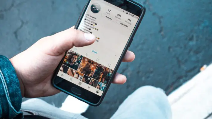Instagram