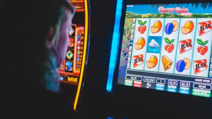 Slots