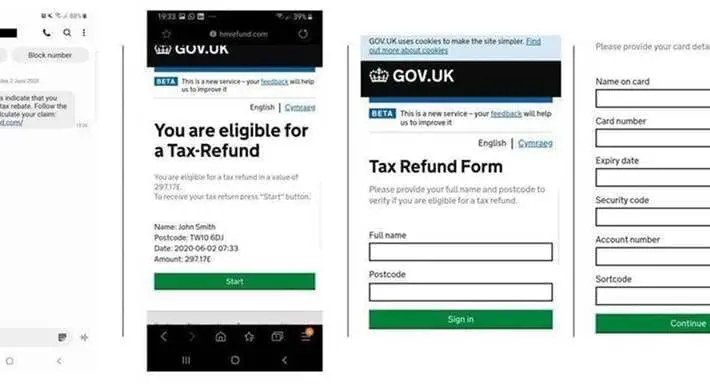 HMRC
