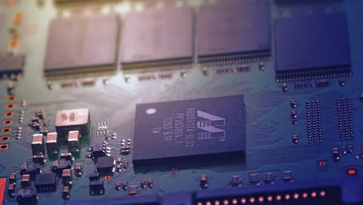 PCB