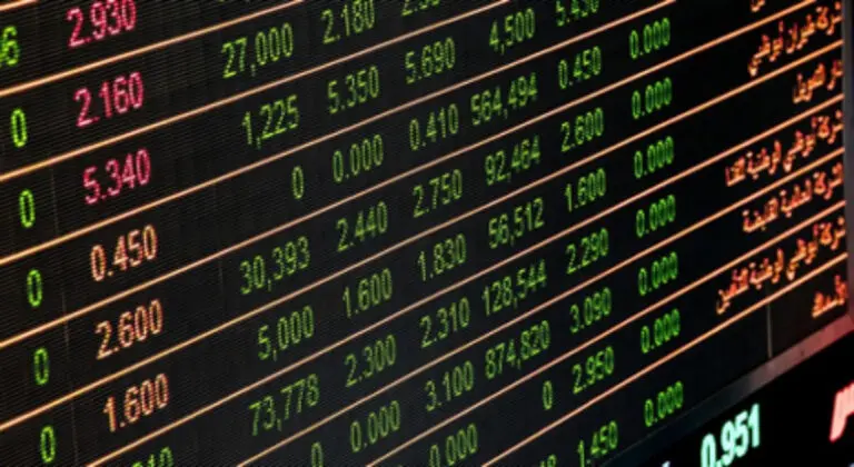 stockmarket