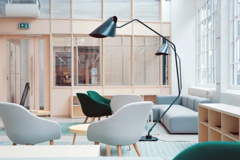 Office carpets