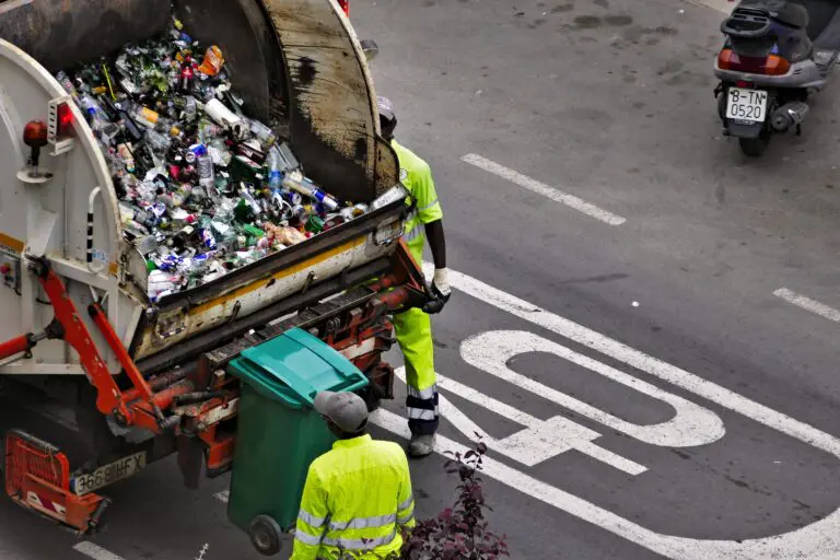 recycling