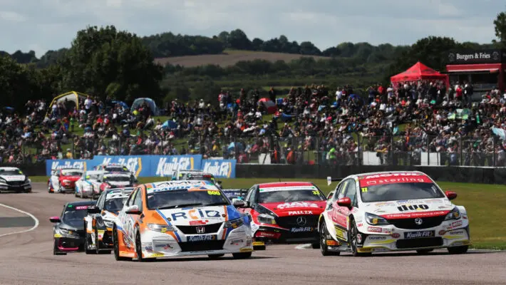British Racing Association