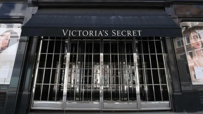 Victoria Secret