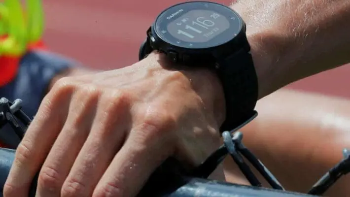 Garmin