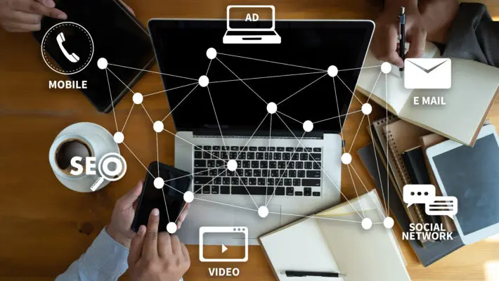 Digital Marketing