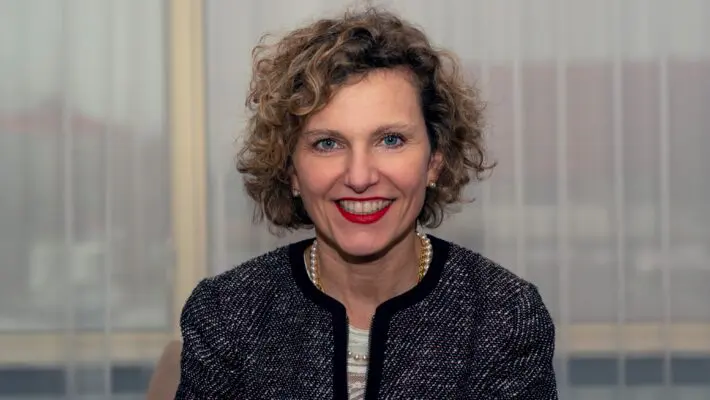 Alessandra Alonso, Founder of Women in Travel (CIC)