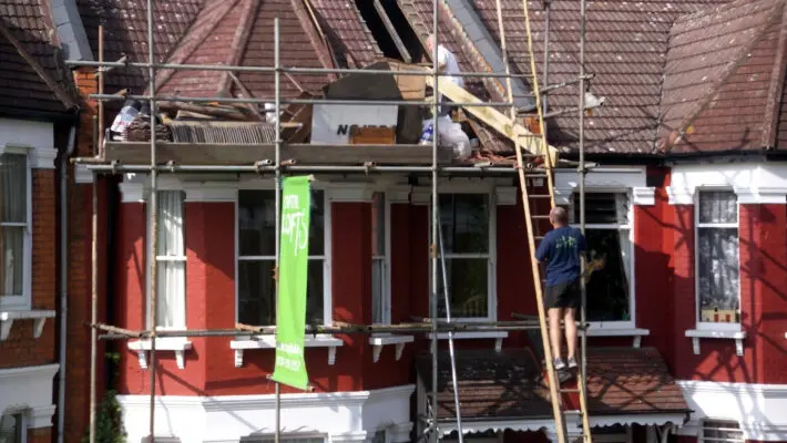 Builders