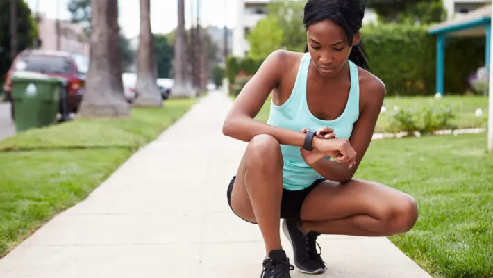Fitness App