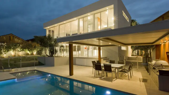 Holiday home