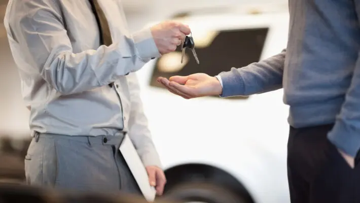 Car Hire