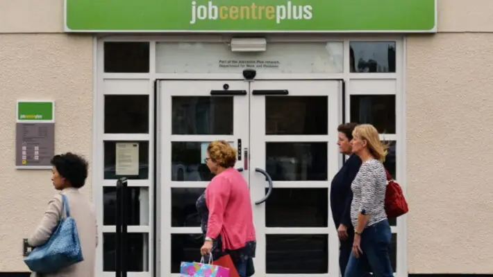 Job Centre Plus