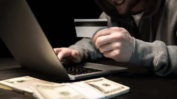 Cyber crime