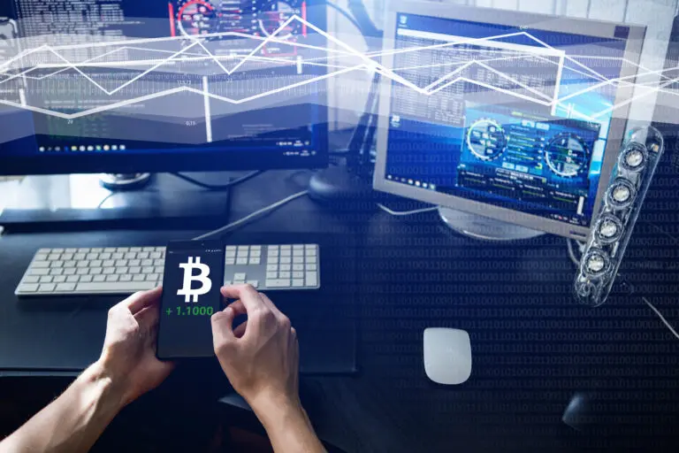 Bitcoin
