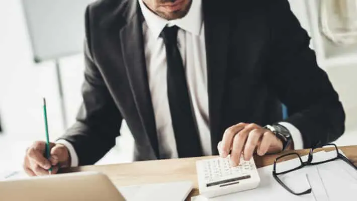 Accountant