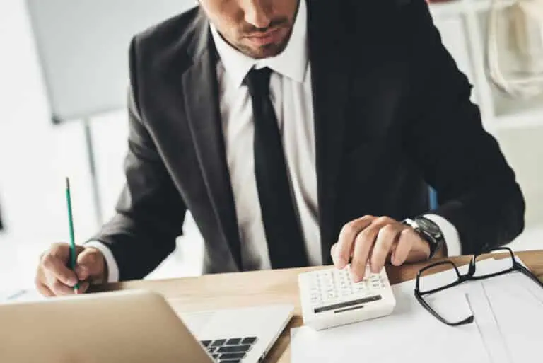 Accountant