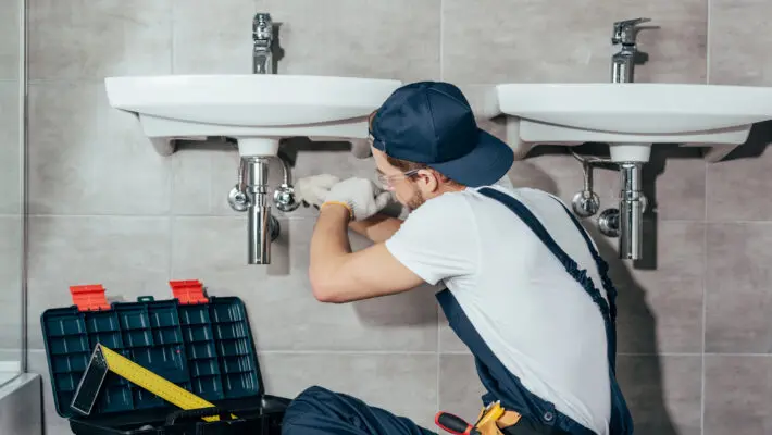 Plumber
