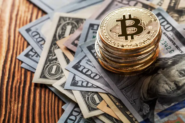 bitcoin
